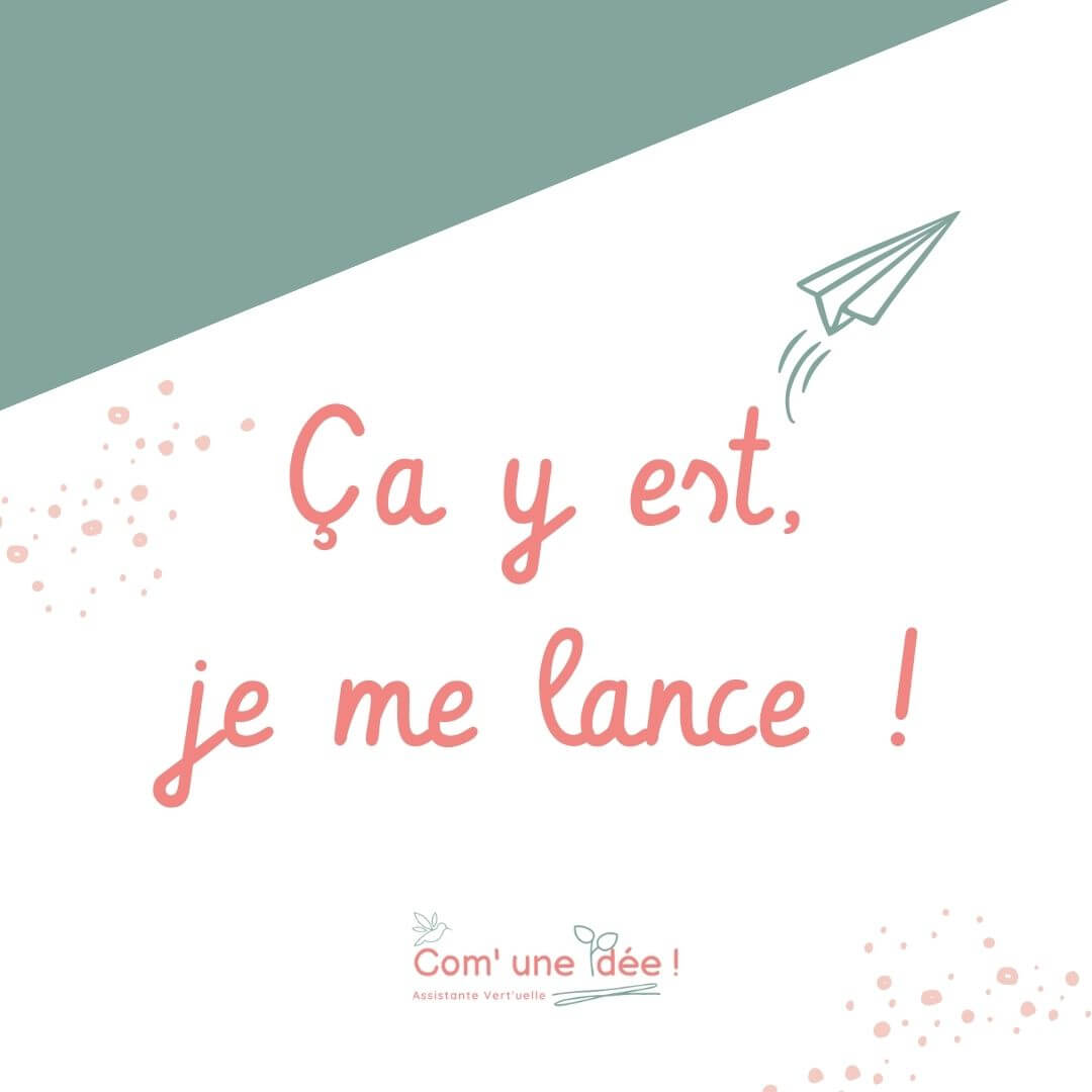 Visuel créé par Com' une idée