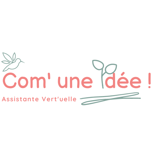 Com' une idée !