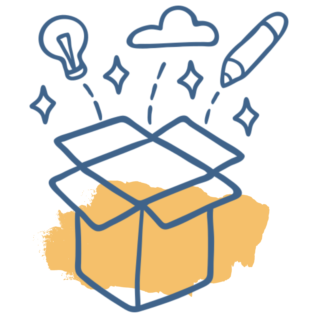 Webmarketing Com une idée !
